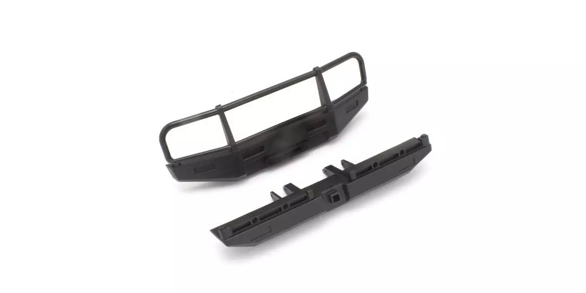 Kyosho CL012 Front & Rear Bumper (KC10)