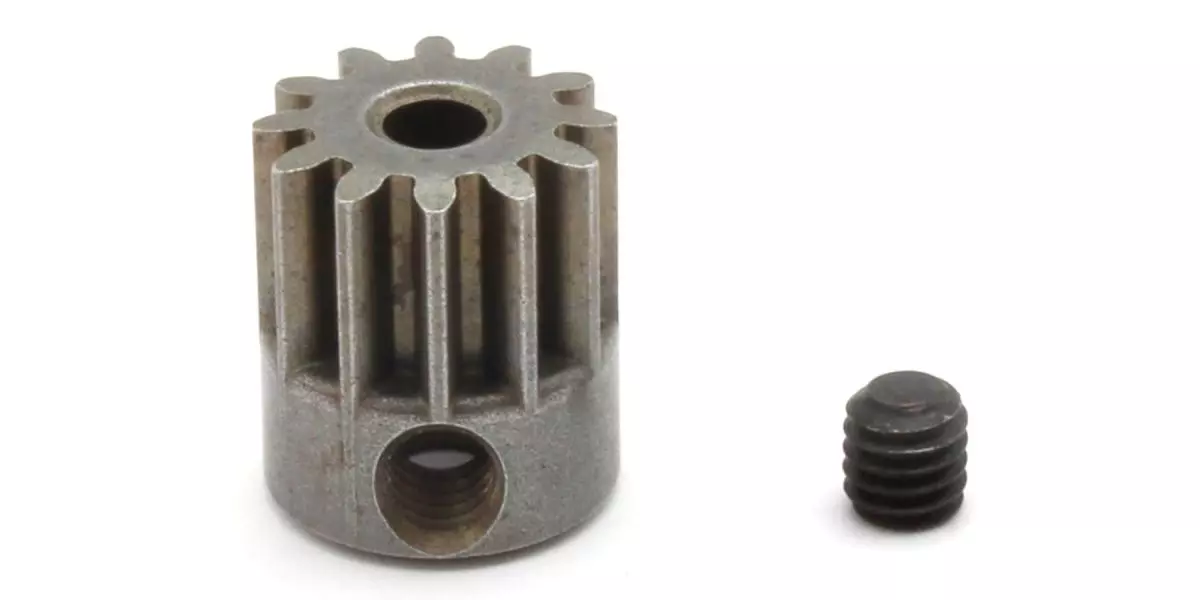 Kyosho CL017 Pinion Gear 12T (KC10/0.8M)