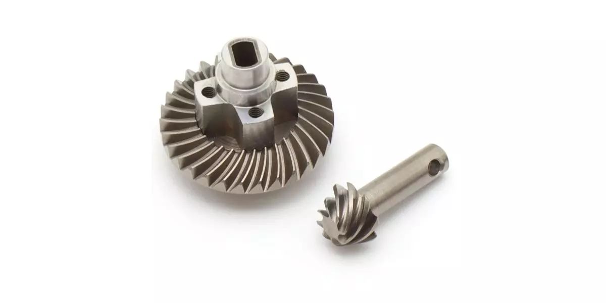 Kyosho CL020 Front Bevel Gear Set (KC10/8T/30T 1 each)