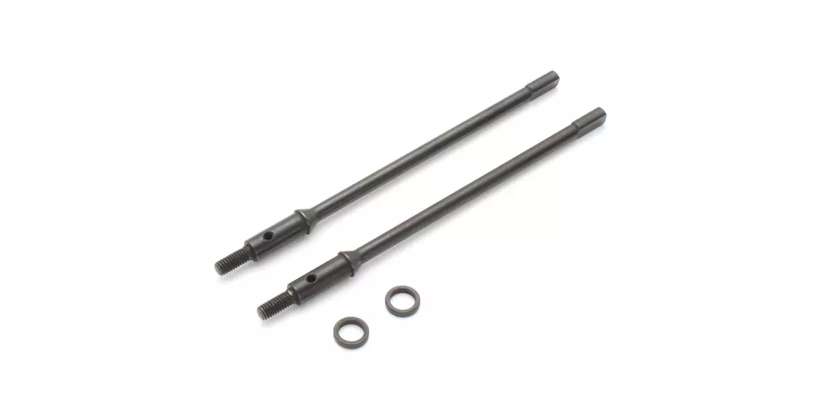 Kyosho CL023 Rear Shaft (KC10)