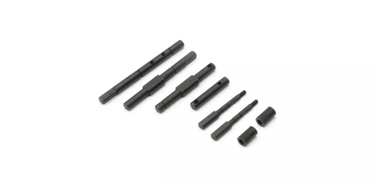 Kyosho CL027 Transmission Transmission Shaft Set (KC10)