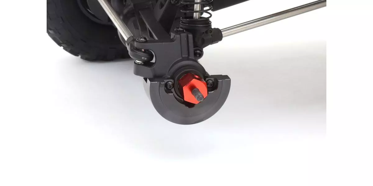 Kyosho CLW004 Counterweight (KC10/2 included) - Image 2