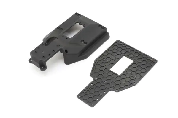 Kyosho FA610 Front Chassis Set (FZD2)