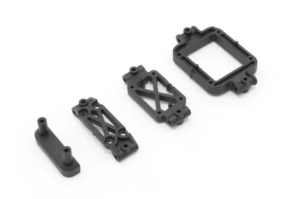 Kyosho FA612 Suspension Mount Set for Fazer D2 (FZD2)