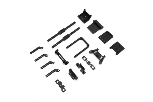 Kyosho FA617 Body Mount Set (FZD2/M)
