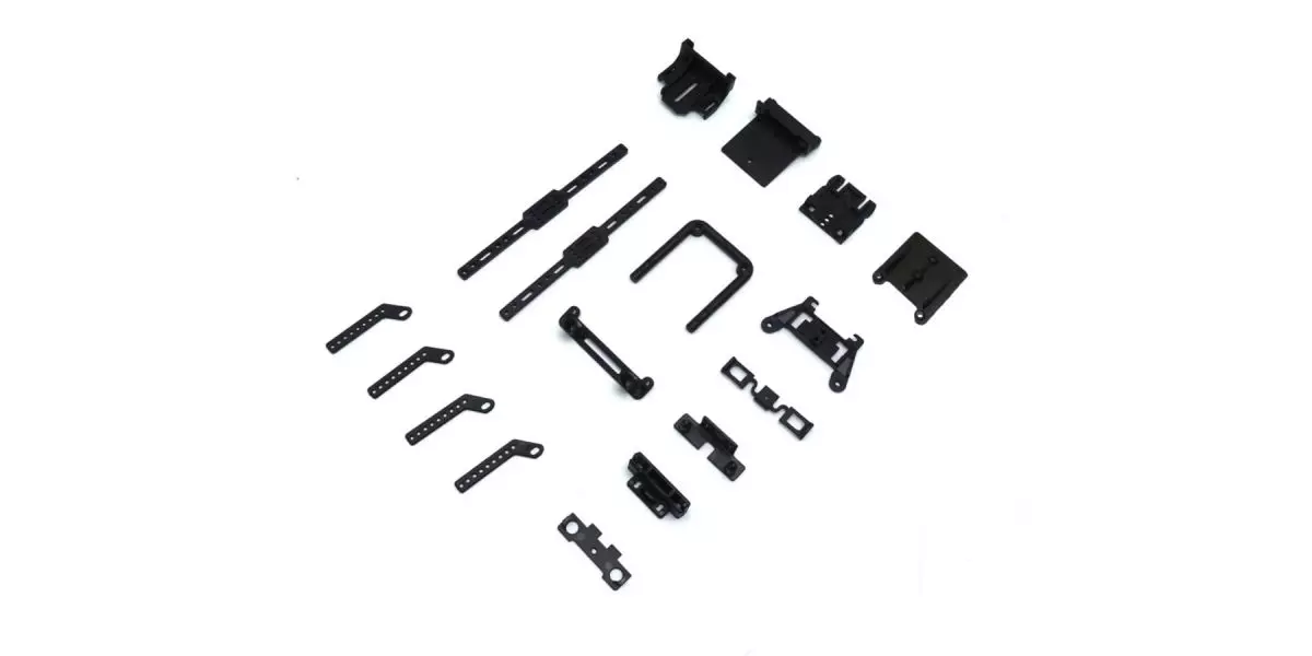 Kyosho FA617S Body Mount Set (FZD2/S)