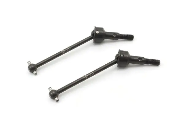 Kyosho FAW305 Universal Swing Shaft for Differential (FZD2/2 Included)