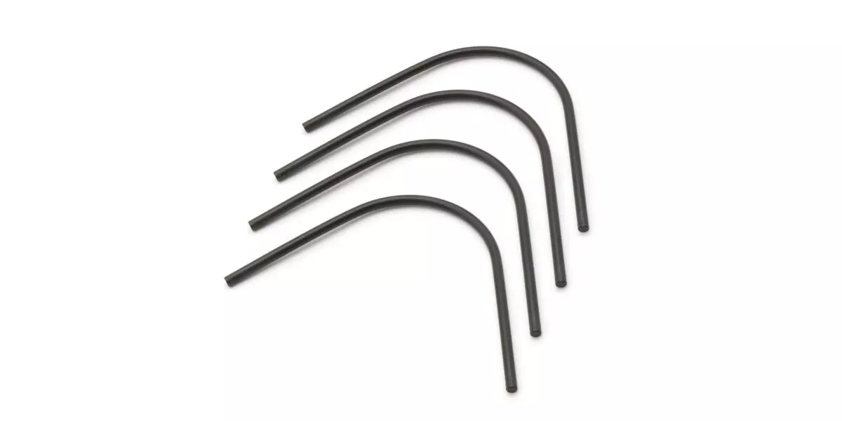 Kyosho GPW22-1 Nylon Bar (Hang-on Racer)