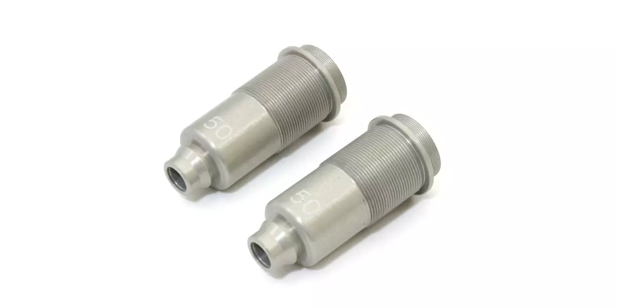 Kyosho IF626B-01 HD Coated Damper Case (L=50/2 pack)
