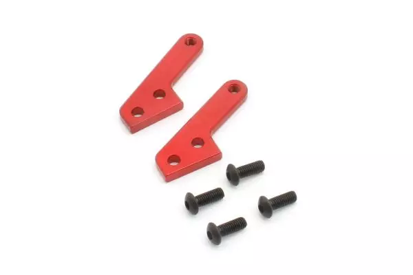 Kyosho IF712-01 Front Knuckle Plate (MP11)