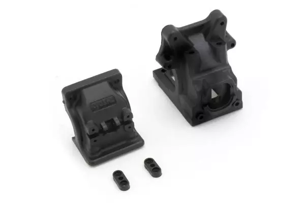 Kyosho IF724 Bulkhead Set (MP11)