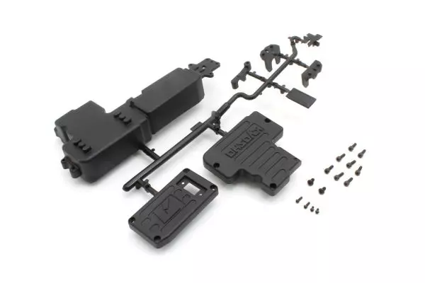 Kyosho IF731 Mechabox Set (MP11)