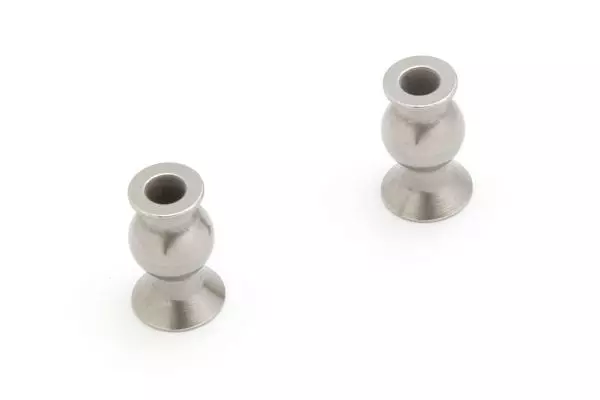 Kyosho IF741 6.8x12.3mm Flange Ball (2 pieces/MP11)