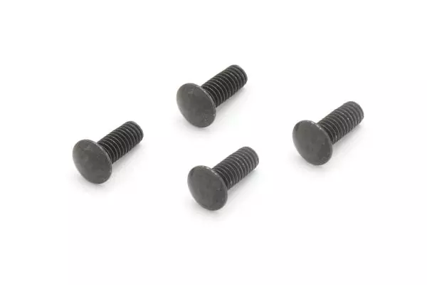 Kyosho IF744 Rebound Adjusting Screw (4 pieces/MP11)