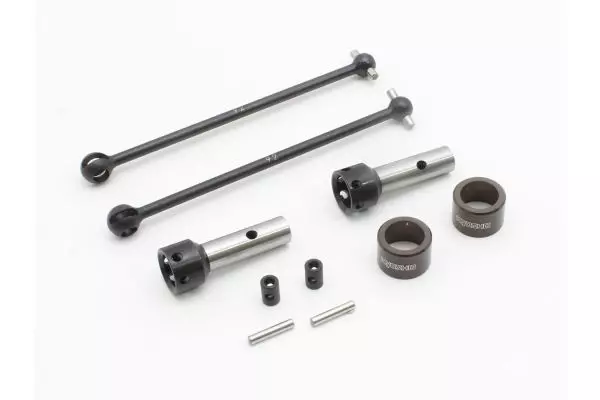 Kyosho IF746 HD Cap Universal Swingshaft (2 pieces/L=92/MP11)