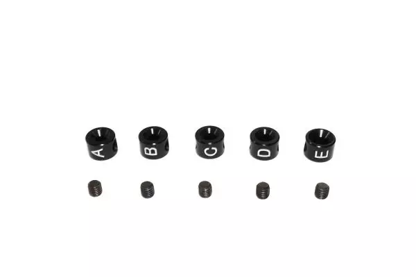 Kyosho IF747 Stabilizer Stopper Set (MP11)
