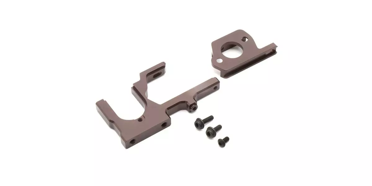 Kyosho IF806 Motor Mount (MP11e)