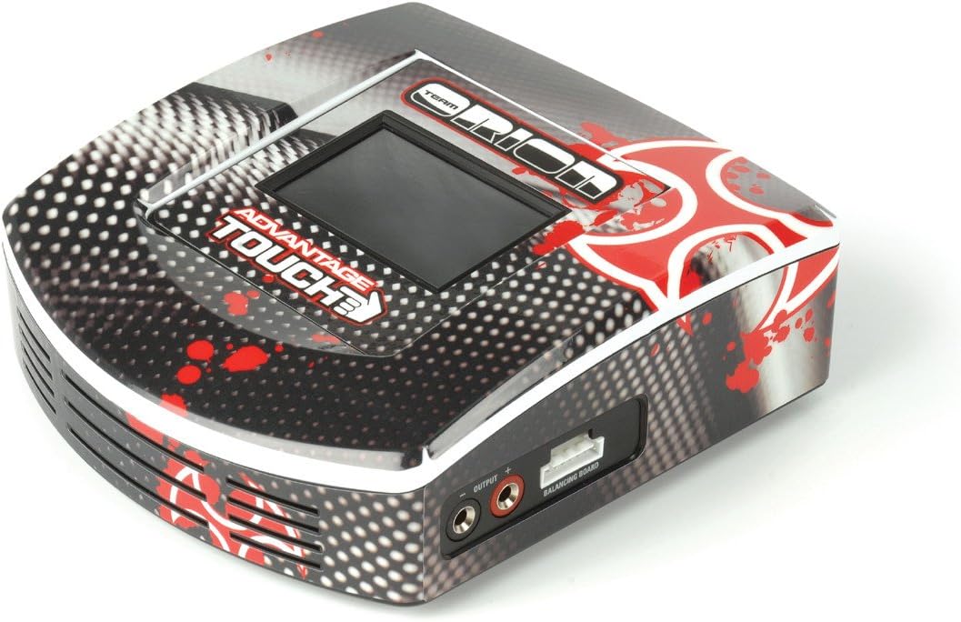 Kyosho KC.ORI3189-S2 Skin Decal - Image 2
