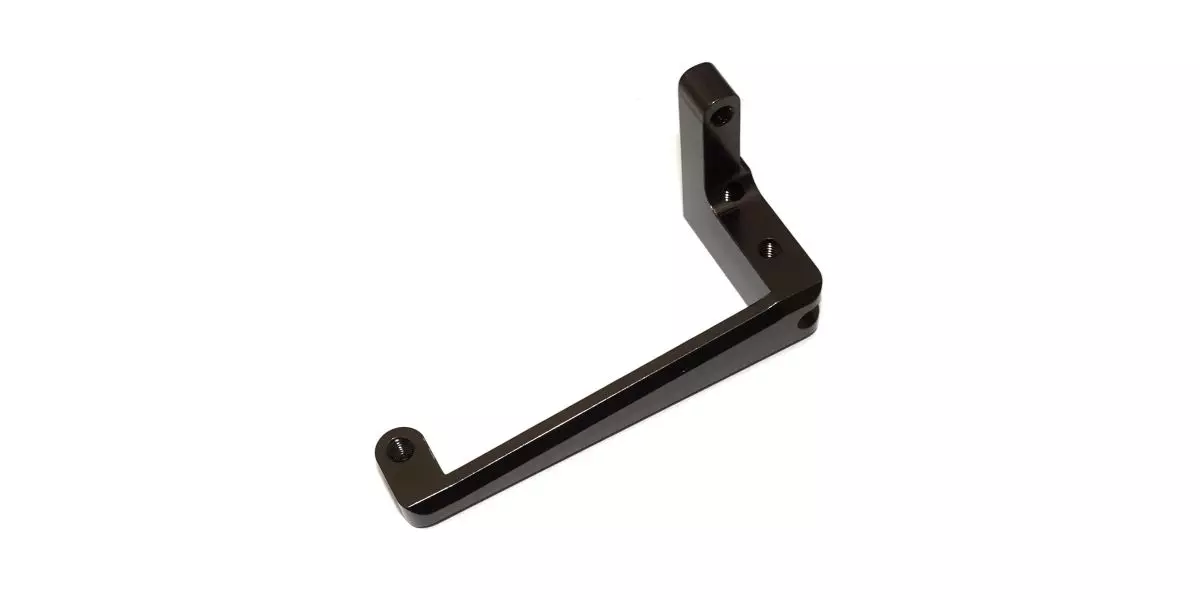 Kyosho LA421 Aluminum Servo Mount (ZX7.5)