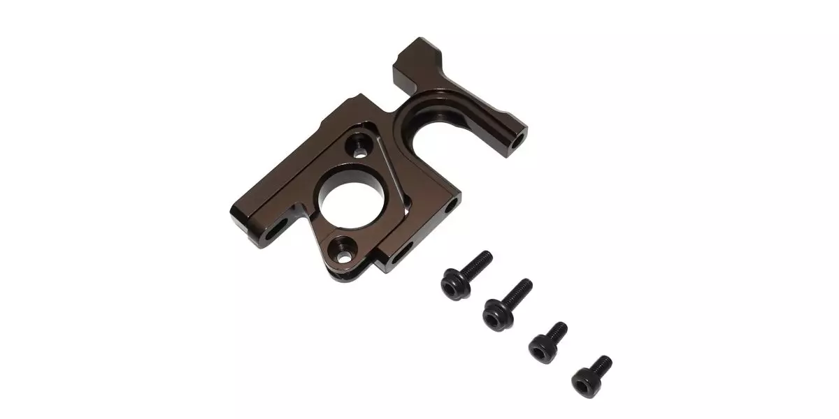 Kyosho LA426 Motor Mount Set (ZX7.5)