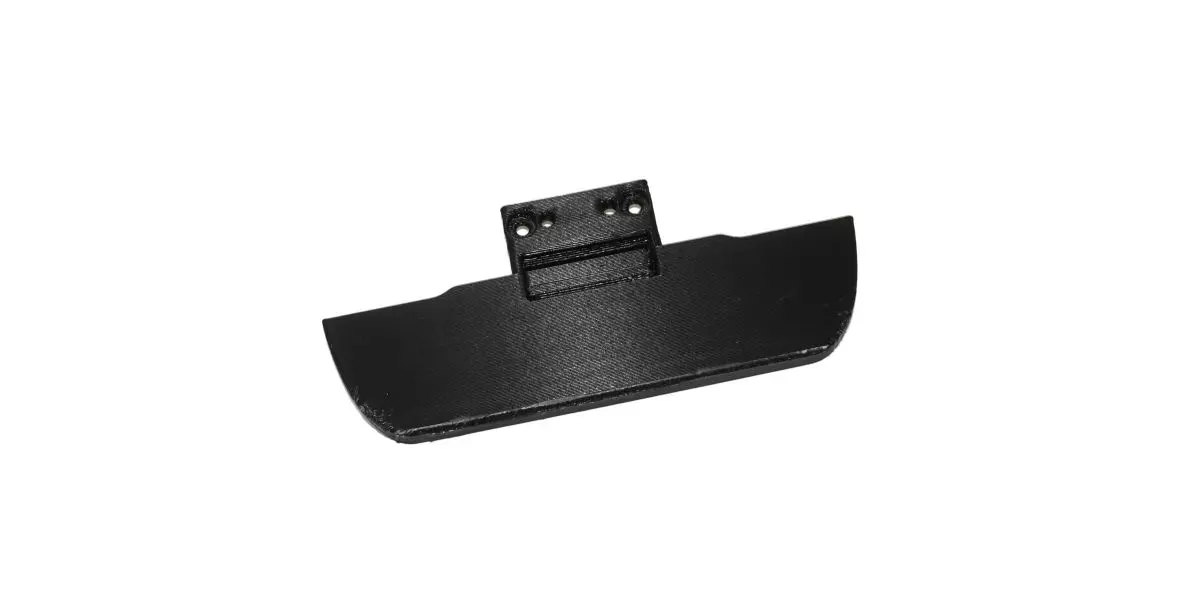 Kyosho MZN-B02 3D Bumper for MR-04 (Compatible with Jaguar XJR14/IC Tag) - Image 3
