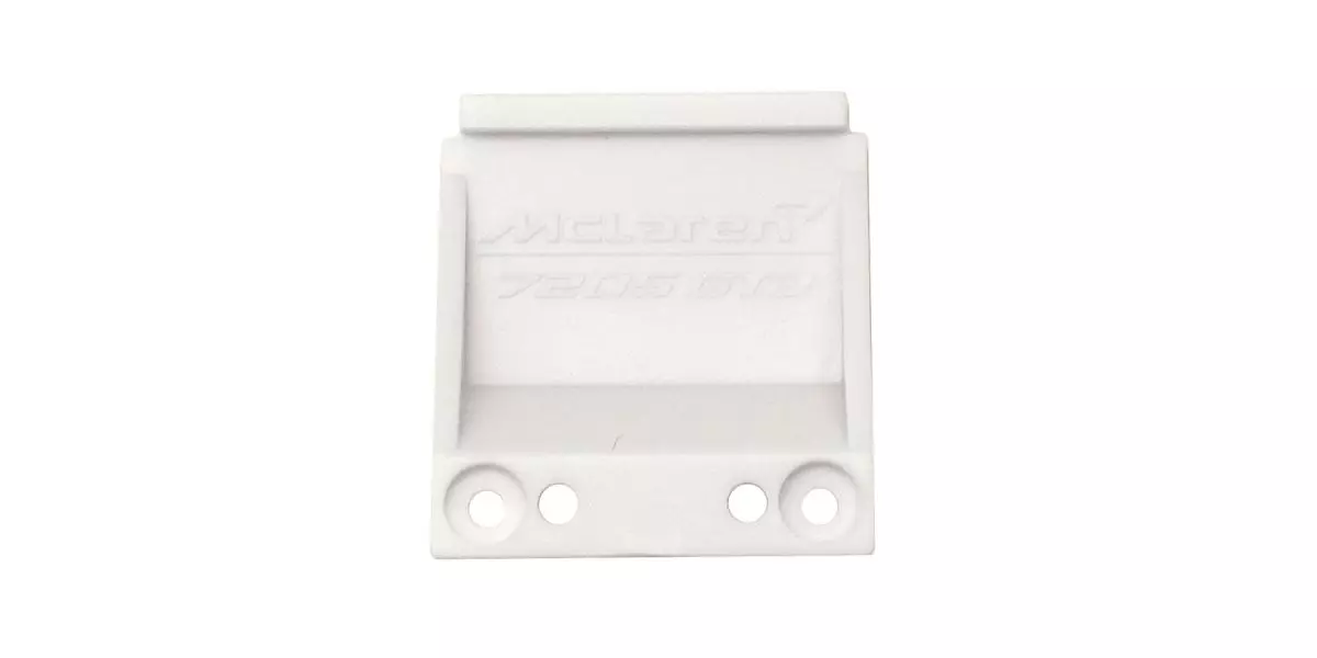 Kyosho MZN234-2 Front Body Mount (McLaren 720S GT3)