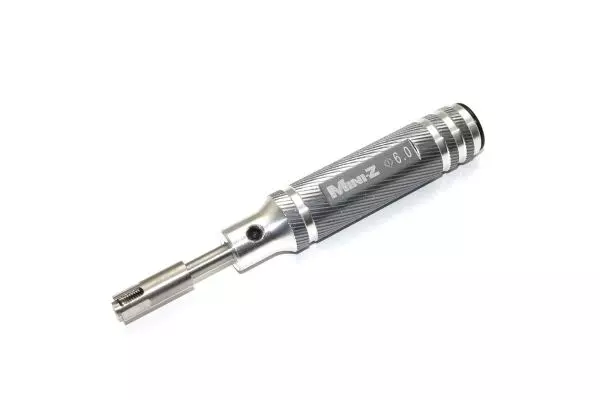 Kyosho MZW130-BR60 Mini-Z Ball Bearing reamer φ6.0mm