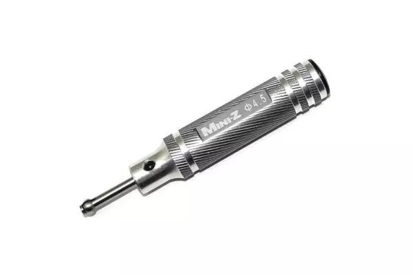 Kyosho MZW130-SB45 Mini-Z Suspension Ball reamer φ4.5mm (for MR-04)
