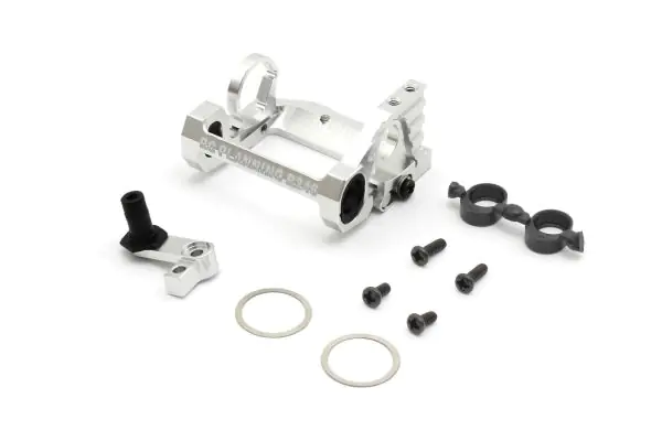 Kyosho R246-1371 MM2 Aluminum Motor Mount (for MR-04)