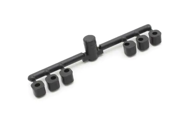 Kyosho UB013-01 Rear Hub Carrier Bush Set (RB7.5)