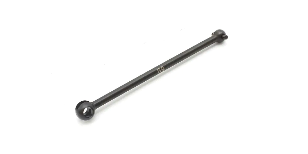 Kyosho UB014-02 Swingshaft (69/UB014/1 unit/RB7.5)