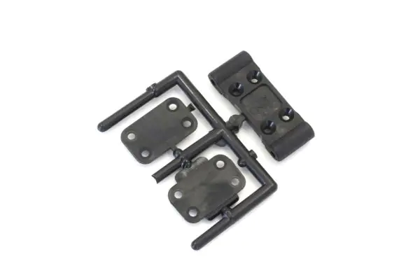 Kyosho UB023 Front Suspension Mount Block (RB7.5)