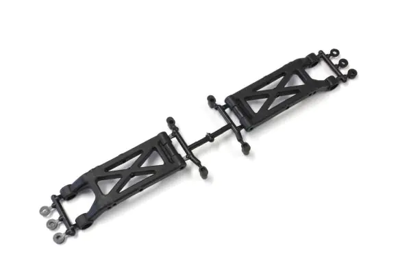 Kyosho UB027 Rear Suspension Arm Set (RB7.5)