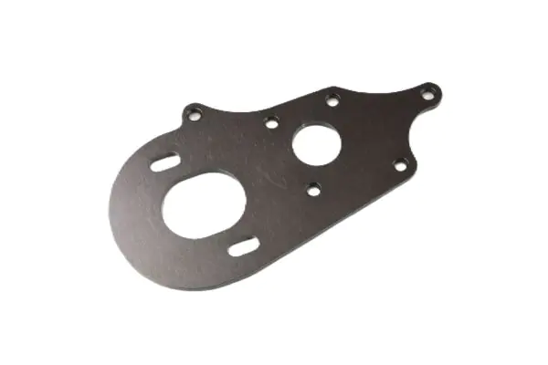 Kyosho UB032 LD Motor Plate (RB7.5)
