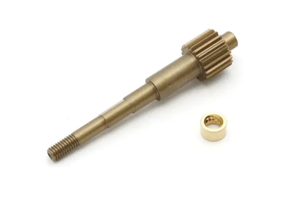 Kyosho UB035 Main Gear Shaft (8L/20T)
