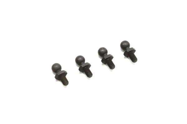 Kyosho UB047 4.8mm Ball Stud (S/4pcs)