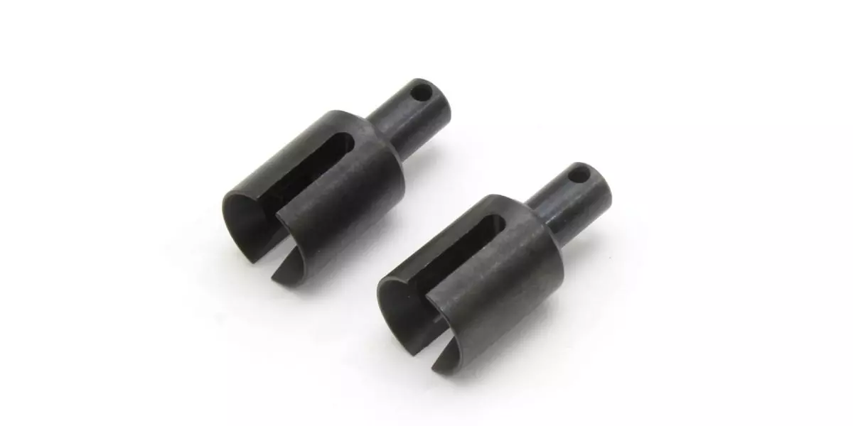 Kyosho UBW005-01 Gear Differential Set (Short Shaft) (RB7.5)