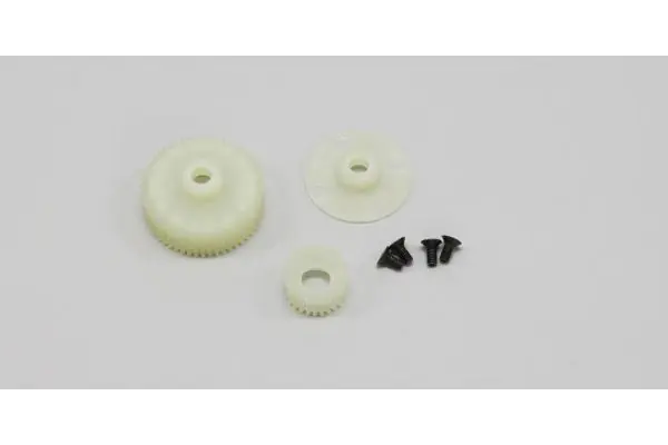 Kyosho UM605 Differential Gear Set (Ultima SC)