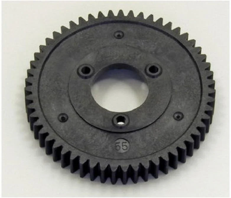 Kyosho VZ413-55 2-speed Spur Gear (55T/R4)