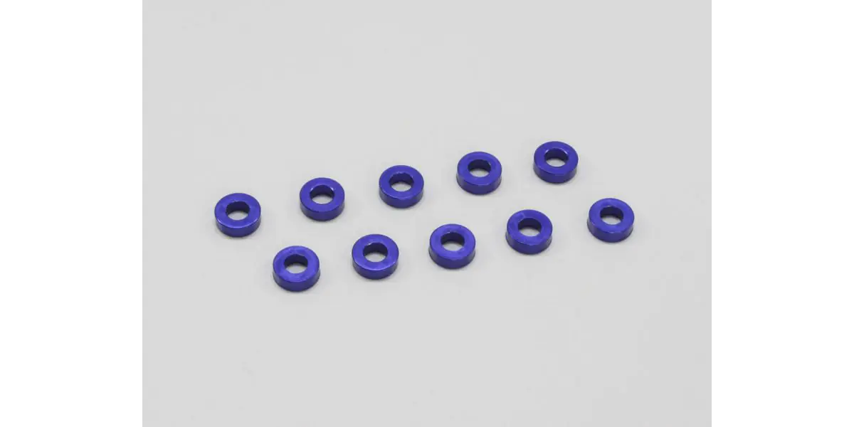 Kyosho W0142 Aluminum Collar (2MM)