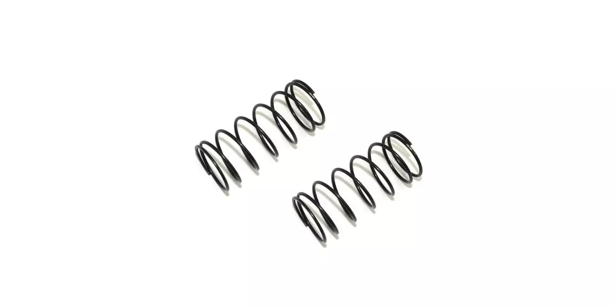 Kyosho W5312-34 Springs (Φ1.2x5.5x44/3.4/2 units)