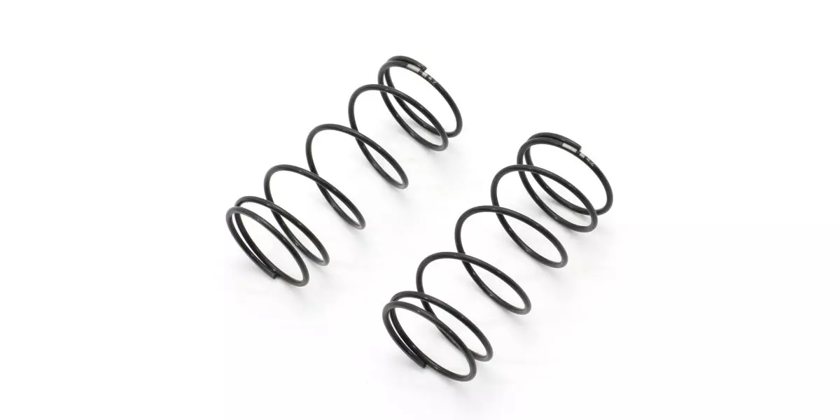 Kyosho W5312-42 Spring (Φ1.2x4.5x44/4.2/2 pieces)