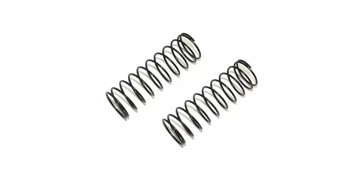 Kyosho W5313-20 Spring (Φ1.2 x 9.25 x 61/2.0/2 pieces)