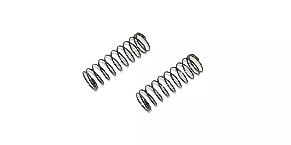 Kyosho W5313-21 Spring (Φ1.2 x 9 x 61/2.1/2 pieces)