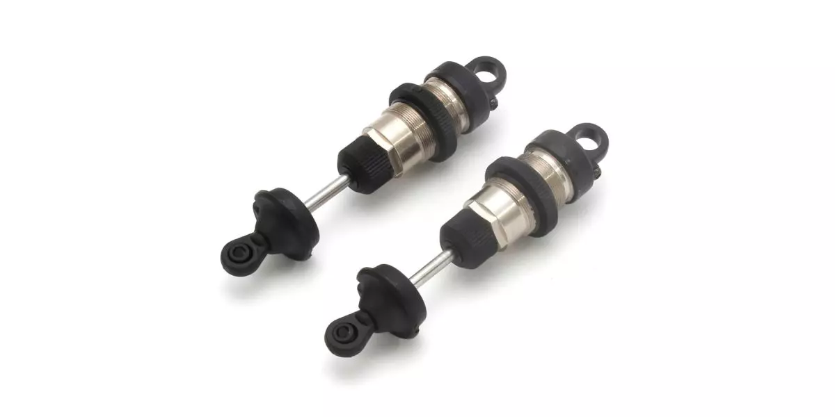 Kyosho W5314 Aluminum Damper Set (Front/SB/2 pieces) - Image 2