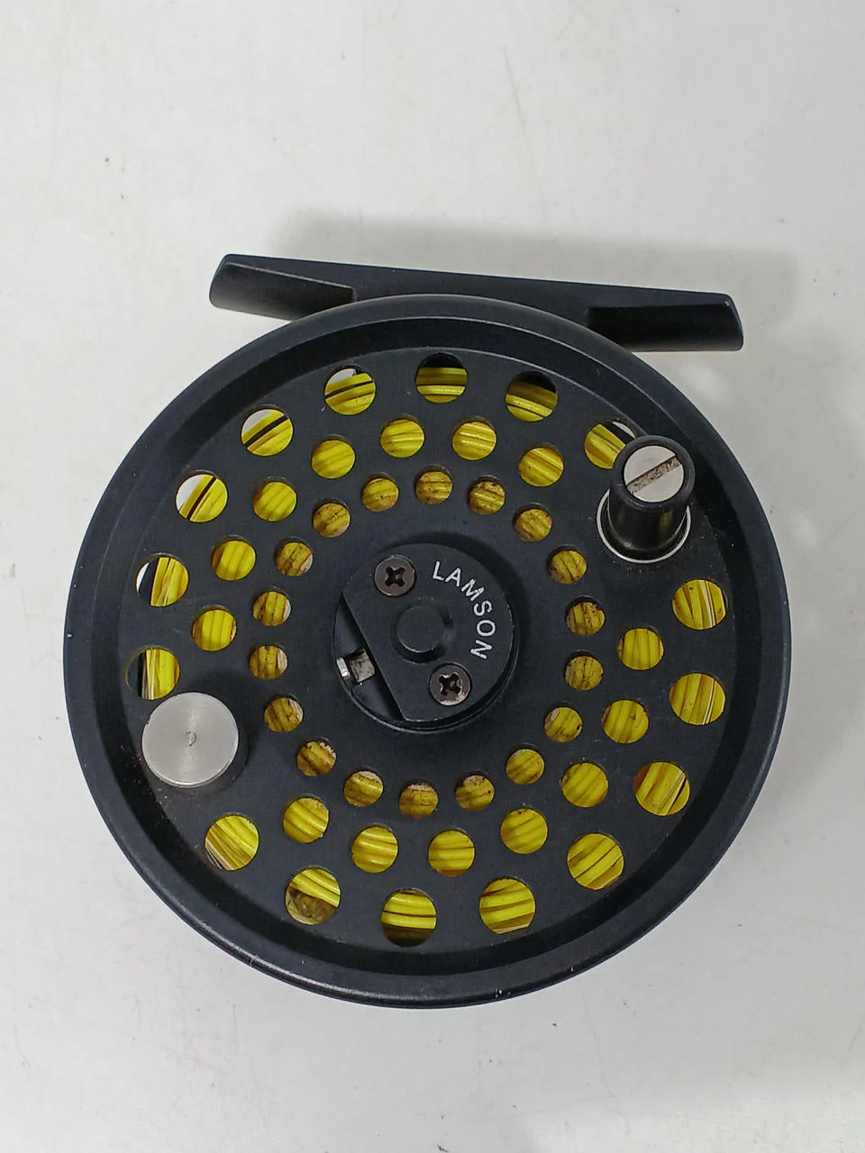 LAMSON Fly reel 1.5 - Image 2