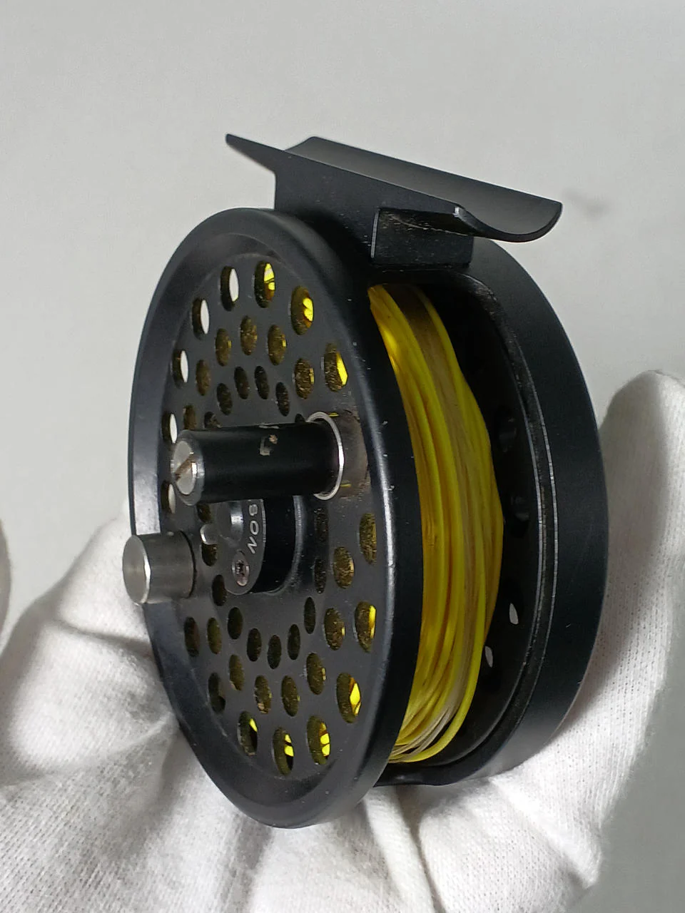 LAMSON Fly reel 1.5 - Image 4