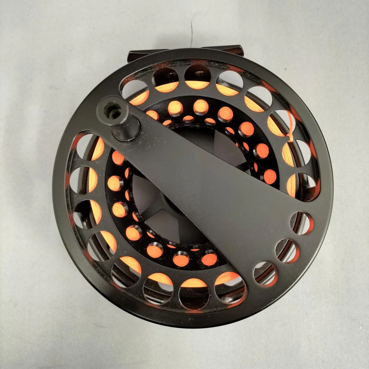 LAMSON Fly reel Speedster 4 HD - Image 2