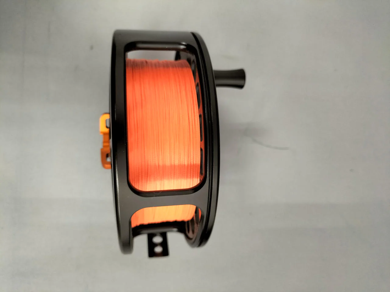 LAMSON Fly reel Speedster 4 HD - Image 5