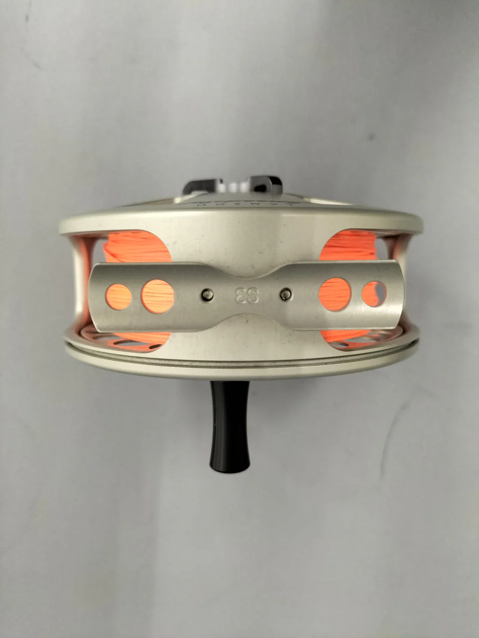 LAMSON Reel SPEED STAR S3 - Image 3